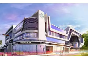 Clinics For rent - 1 rooms - floor 1