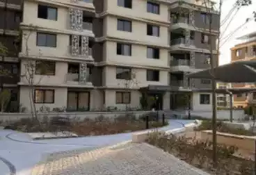 Apartment with Garden For sale - 2 rooms - floor 0