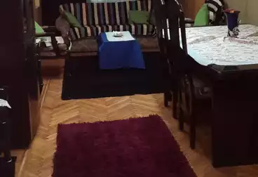 Furnished Apartment For rent - 2 rooms - floor 0