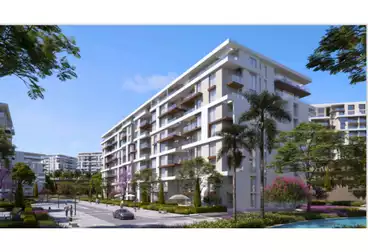 Apartment with Garden For sale - 3 rooms - floor 0
