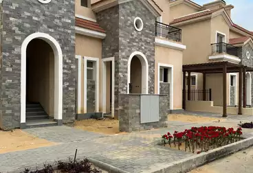 Villas For sale - 3 rooms