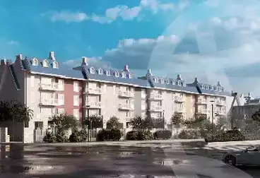 Apartments For sale - 3 rooms - floor 3