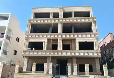 Roof For sale - 3 rooms - floor 3