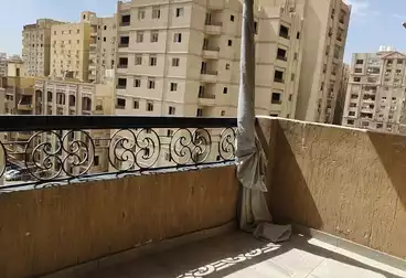 شقق للإيجار - 2 غرف - بالدور 6