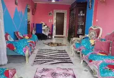 Apartments For sale - 3 rooms - floor 5
