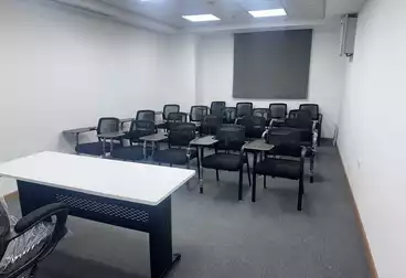 Administrative For rent - 3 rooms - floor 2