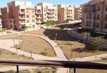 Apartment with Garden For sale - 3 rooms - floor 0