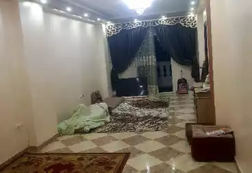 شقق للبيع - 3 غرف - بالدور 11