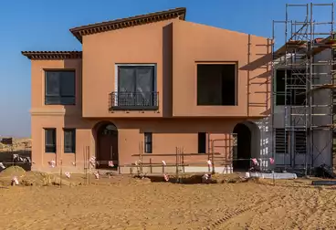 Villas For sale - 4 rooms