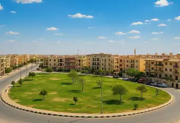Roof For sale - 3 rooms - floor 3