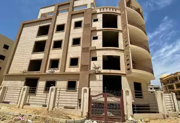 Duplex For sale - 3 rooms - floor 0
