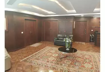 إداري للبيع - 6 غرف - بالدور 5