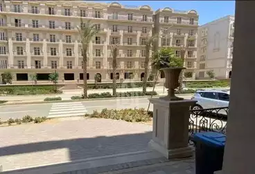 شقق للبيع - 3 غرف - بالدور 2