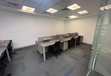 Administrative For rent - floor 1
