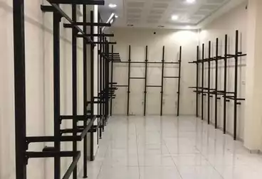 Commercial For rent - floor 1