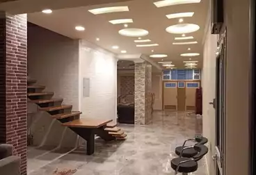 Garden Villa For sale - 6 rooms