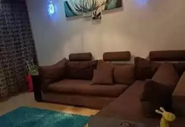 Furnished Apartment For sale - 3 rooms - floor 3