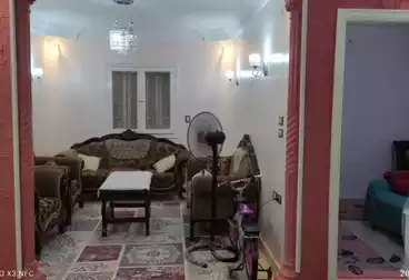 Furnished Apartment For sale - 3 rooms - floor 2
