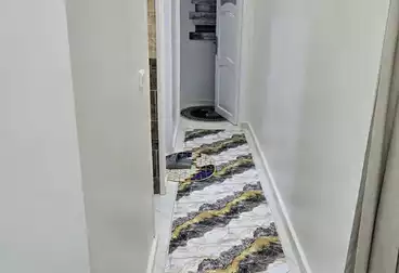 Furnished Apartment For sale - 3 rooms - floor 17