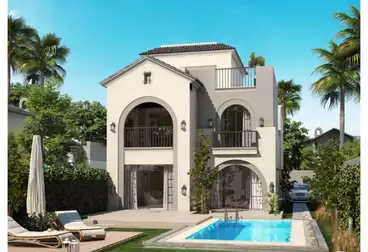 Villas For sale - 3 rooms
