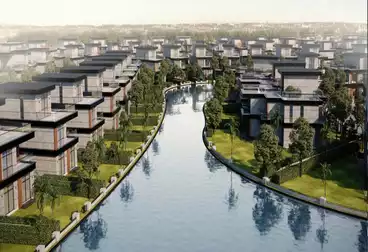 Villas For sale - 3 rooms