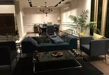 Separate Villa For sale - 6 rooms
