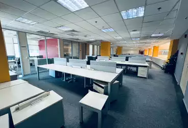 Administrative For rent - 5 rooms