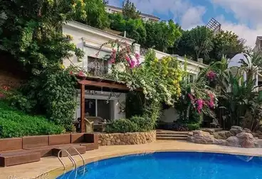 Villas For sale - 5 rooms