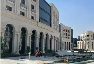 Administrative For rent - 1 rooms - floor 1