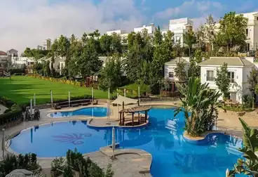 فلل للبيع - 5 غرف