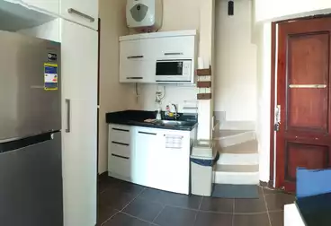 Chalets For sale - 1 rooms - floor 2