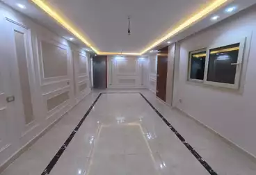 شقق للإيجار - 3 غرف - بالدور 9