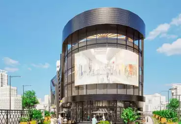 Commercial For sale - floor 2