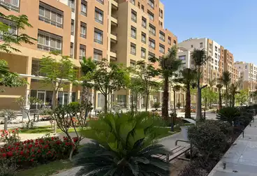 Apartments For sale - 3 rooms - floor 2