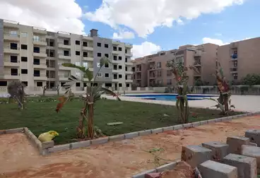 Apartments For sale - 3 rooms - floor 2