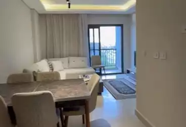 Furnished Apartment For rent - 2 rooms - floor 3