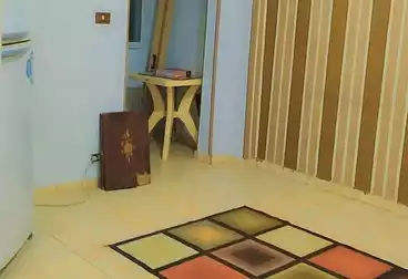 Furnished Apartment For sale - 3 rooms - floor 4