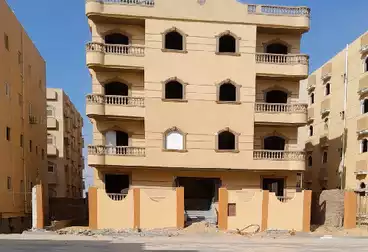 شقق للبيع - 3 غرف - بالدور 2
