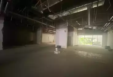 Offices For rent - 10 rooms - floor 3