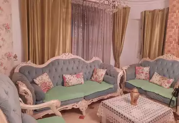 Apartments For sale - 3 rooms - floor 2