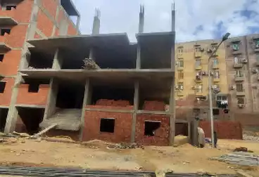 Apartments For sale - 3 rooms - floor 5