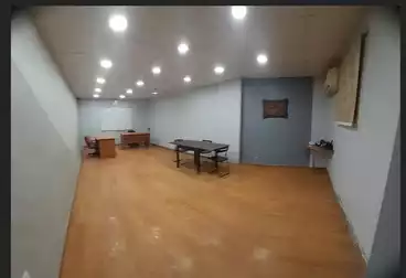 Administrative For rent - 3 rooms - floor 0