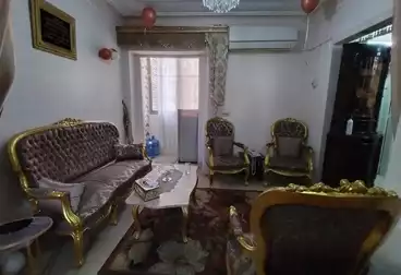شقق للبيع - 3 غرف - بالدور 5
