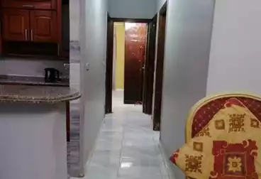 Properties For rent - 3 rooms - floor 6