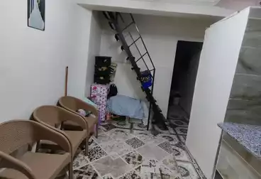 Duplex For sale - 3 rooms - floor 3