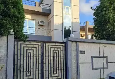 Separate Villa For rent - 4 rooms