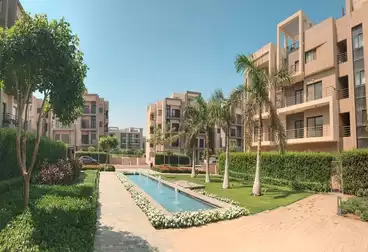 عقارات للبيع - 2 غرف - بالدور 1