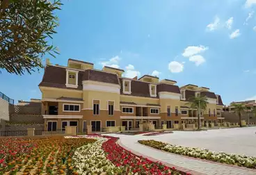 Villas For sale - 4 rooms