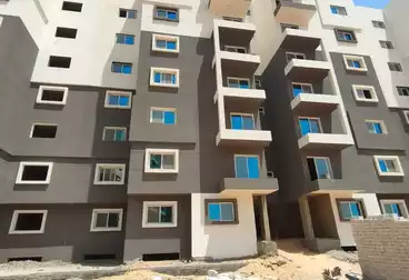 شقق للبيع - 3 غرف - بالدور 3