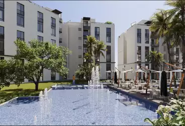Apartment with Garden For sale - 2 rooms - floor 0